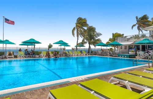 Key Colony Beach House | Key Lime on Fifth Street