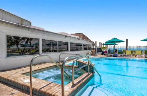 Key Colony Beach House | Key Lime on Fifth Street