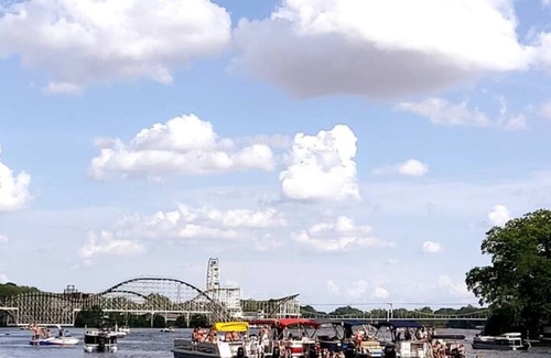 Monticello Cottage | Key Lime Resorts - Unit #3 Key Lime Cottage