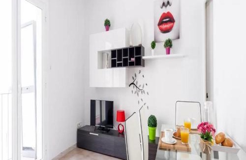 La Sagrera Apartment | Key Sagrada Familia - Carrer Del Clot