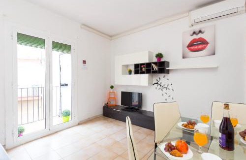 La Sagrera Apartment | Key Sagrada Familia - Carrer Del Clot