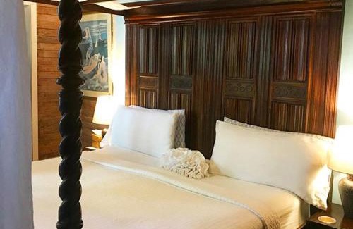 Historic Seaport Bed & Breakfast | Key West Bed and Breakfast