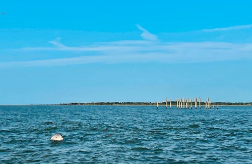 Chincoteague Villa | Key West Cottages