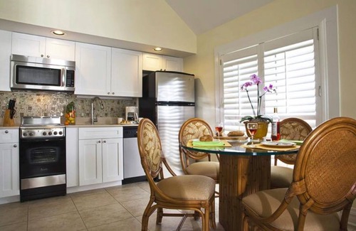 Old Town Condo | Key West, FL - Ocean Front - Coconut Beach Resort