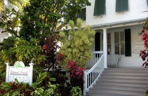 Old Town Condo | Key West, FL - Ocean Front - Coconut Beach Resort