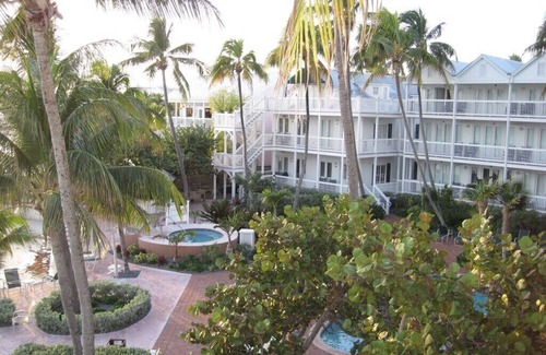 Old Town Condo | Key West, FL - Ocean Front - Coconut Beach Resort