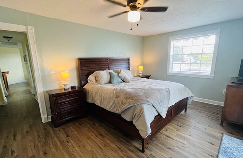 Sebastian Apartment | Key West in Sebastian on the Indian River