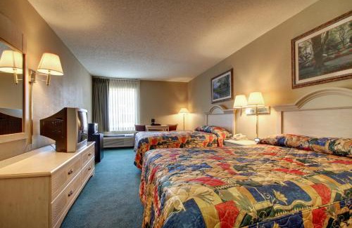 Baxley Hotel | Key West Inn - Baxley