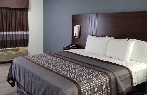 Boaz Hotel | Key West Inn - Boaz