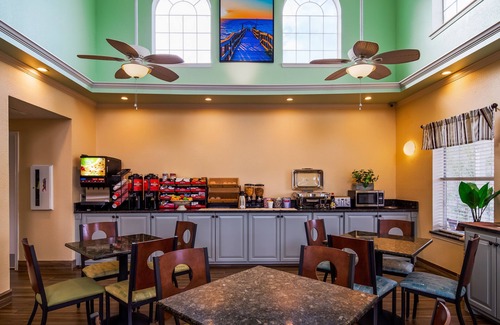Fairhope Hotel | Key West Inn Fairhope Al