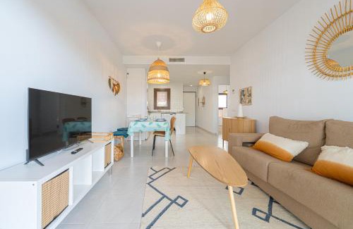 Mar de Pulpi Apartment | Keyaly