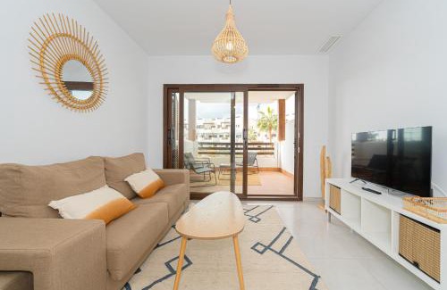 Mar de Pulpi Apartment | Keyaly