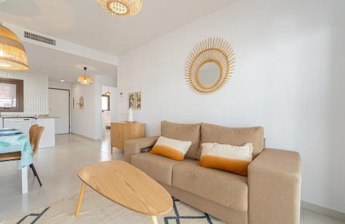 Mar de Pulpi Apartment | Keyaly