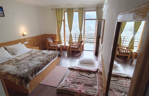 Keylong House | Keylong Heights Guest House