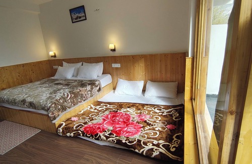Keylong House | Keylong Heights Guest House