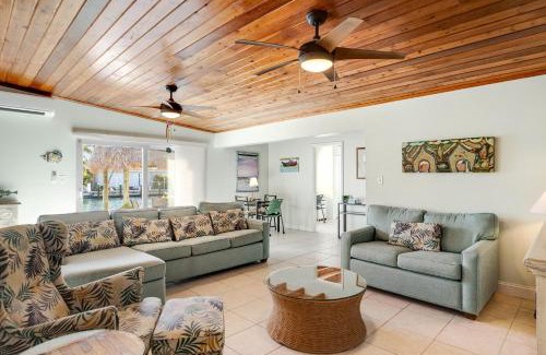Key Colony Beach House | Keyluxe Retreat