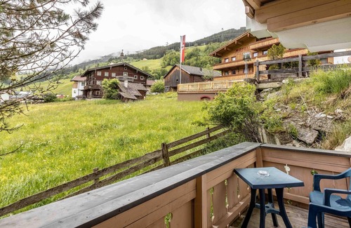 Gerlos House | Keyone rooms Gerlos Room 1 - keyone rooms Gerlos