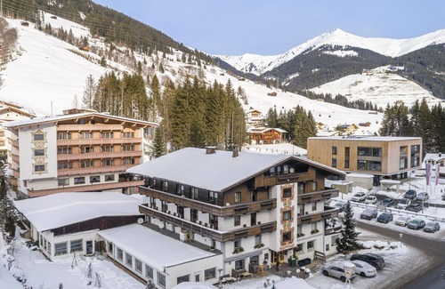 Gerlos House | Keyone rooms Gerlos Room 1 - keyone rooms Gerlos