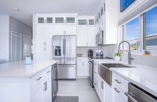 Big Pine Key House | Keys Breeze | 2 bedroom, 2 bathroom canalfront home
