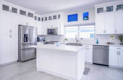 Big Pine Key House | Keys Breeze | 2 bedroom, 2 bathroom canalfront home