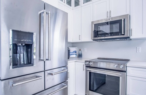 Big Pine Key House | Keys Breeze | 2 bedroom, 2 bathroom canalfront home