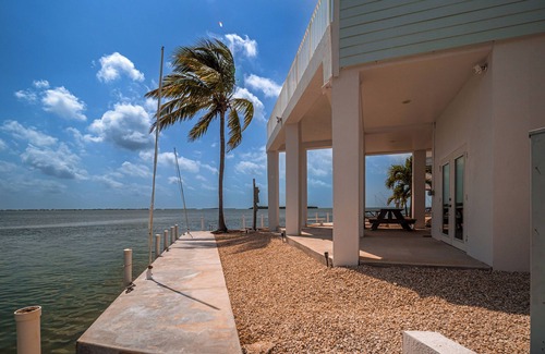 Cudjoe Key House | Keys House - Venture Out Lot 220