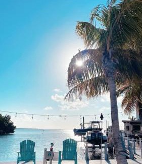 Key Largo House | Keys Paradise!