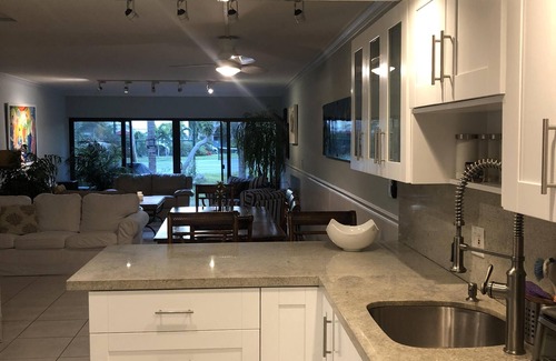 Islamorada House | Keys Paradise with Private Beach and Pool