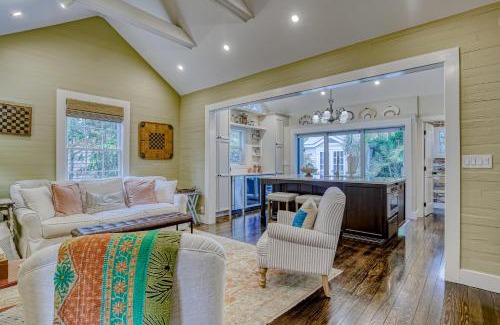 Meadows House | Keys Please