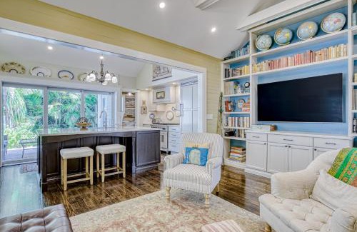 Meadows House | Keys Please