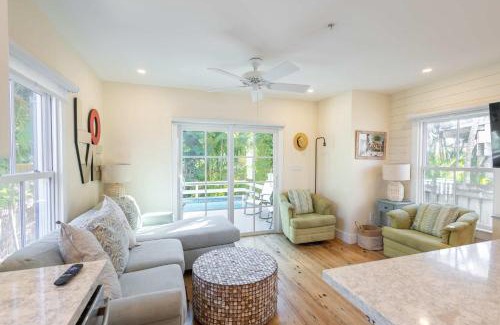 Uptown - Upper Duval House | Keys Please!