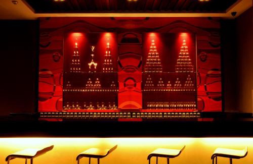 Kochi Hotel | Keys Select by Lemon Tree Hotels, Kochi