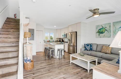 Marathon Apartment | Keys to Happiness