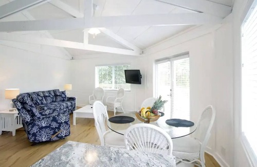 Islamorada Villa | Keys Villa-Islamorada private beach!