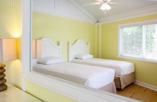 Islamorada Resort | Keys Villa