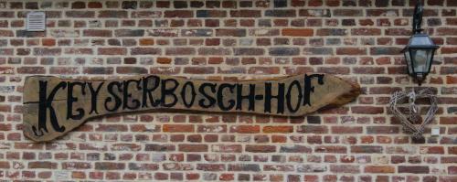 Neer House | Keyserbosch-Hof