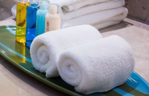 Keystone Hotel | Keystone Boardwalk Inn and Suites