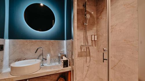 Perrache Hotel | Keystone Hôtel & Spa