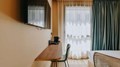 Perrache Hotel | Keystone Hôtel & Spa