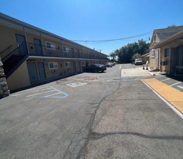 Norwalk Hotel | Keystone Motel