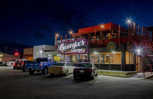 Brandon Hotel | Keystone Motor Inn