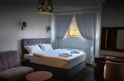 Kolasin Municipality Villa | Keystone Villas