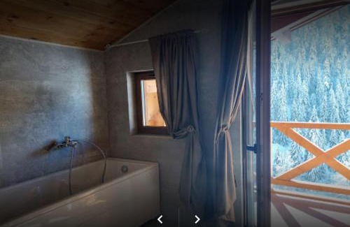 Kolasin Municipality Villa | Keystone Villas