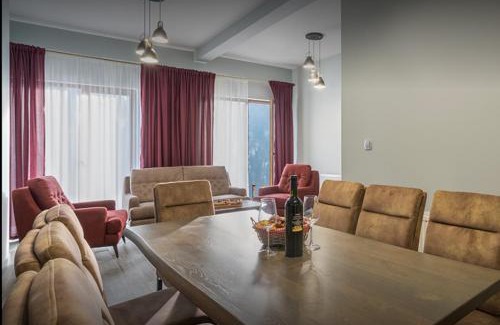 Kolasin Municipality Villa | Keystone Villas