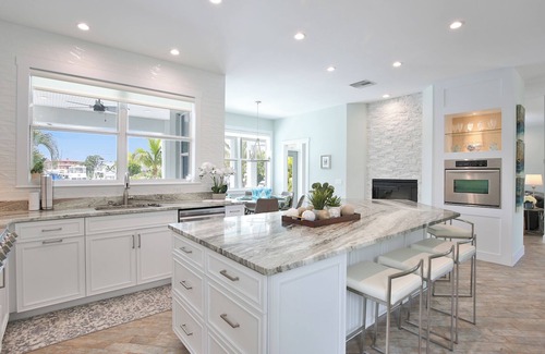 Palmetto House | Keyt's Key - Newly Renovated Private Pool Home w/Hot Tub