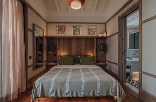 Urla Hotel | KeyUrla