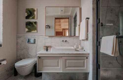 Urla Hotel | KeyUrla