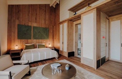 Urla Hotel | KeyUrla