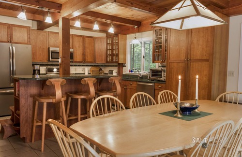 Lovell House | Kezar Lake Westways Location Four Seasons of Activities
