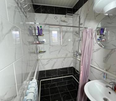 Chuy Province House | Kf guest house 2